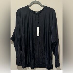 Koral long sleeves shirt, S